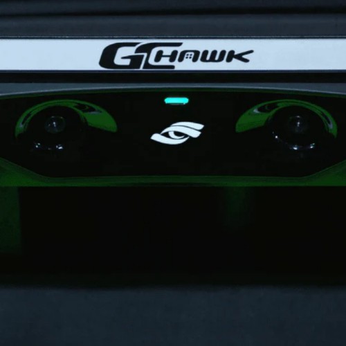 fs gchawk launch monitor