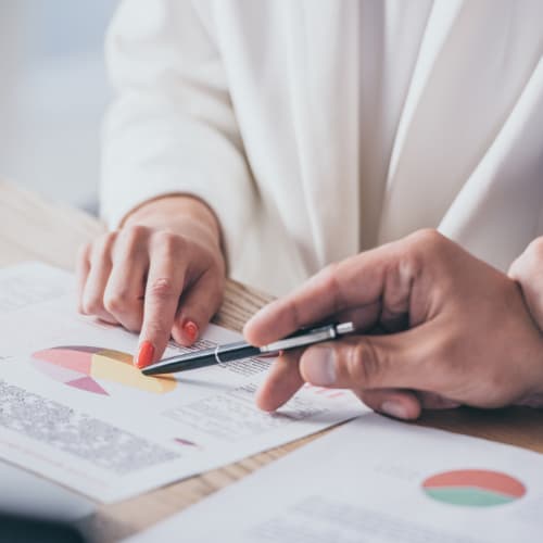 golf simulators competition