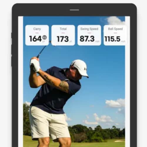 myswingcaddy app