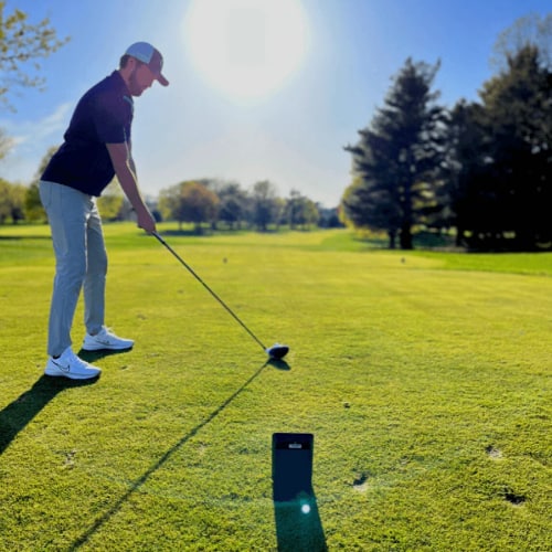 optishot orbit outdoor