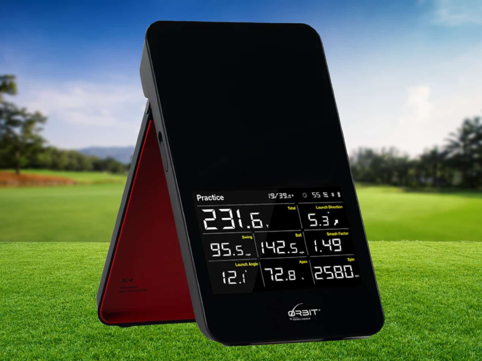 optishot orbit review