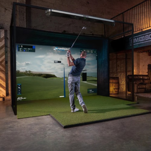 sim in a box albatross package