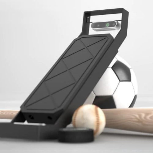 trugolf multisport interactive sport camera