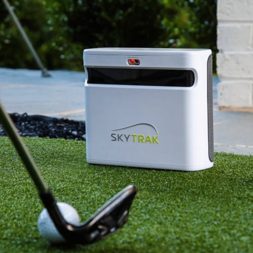 skytrak plus outdoor