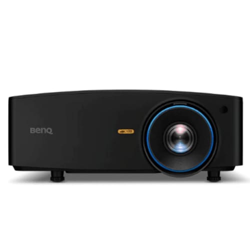 benq lk936st golf simulator projector