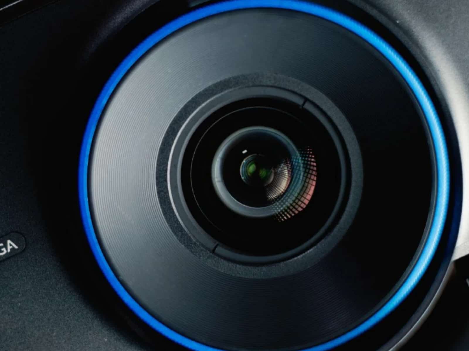 best golf simulator projectors