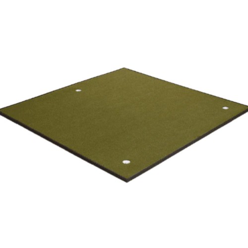 fiberbuilt golf 10 x 10 putting green