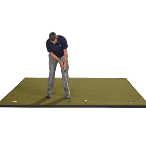 fiberbuilt golf 10x10