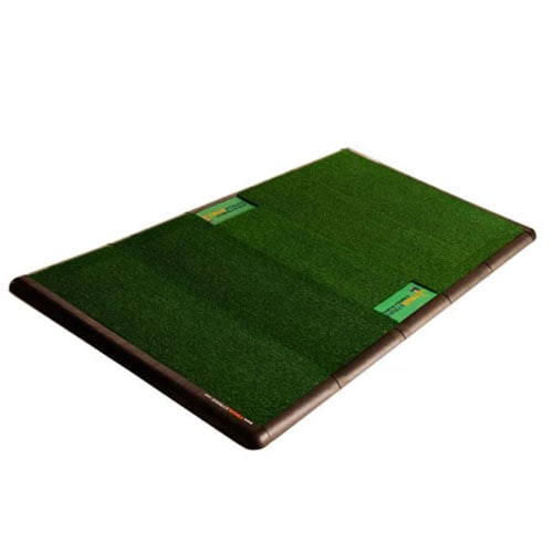 truestrike golf mat academy