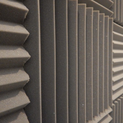 acoustic foam
