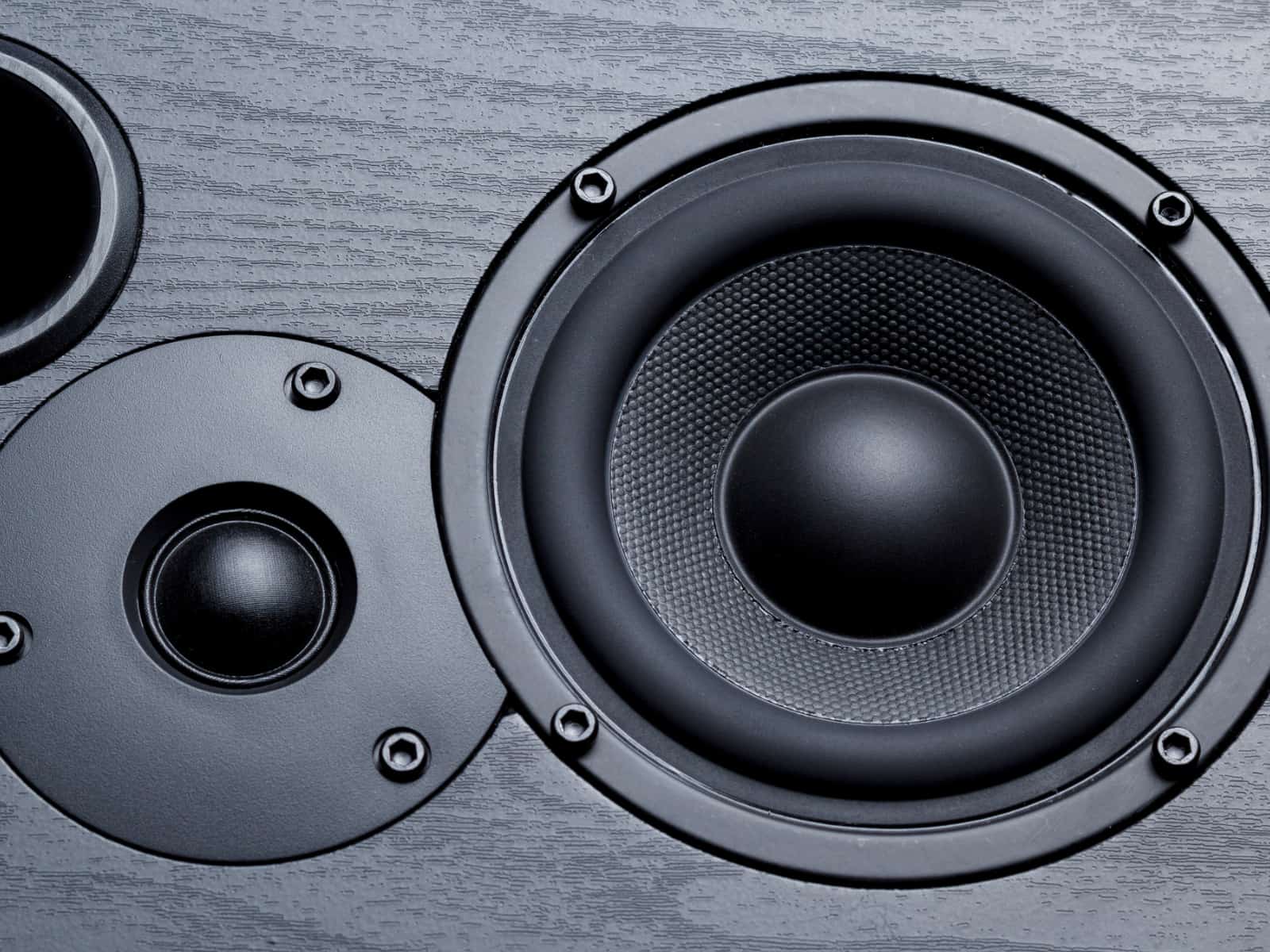 best sound systems for golf simulator