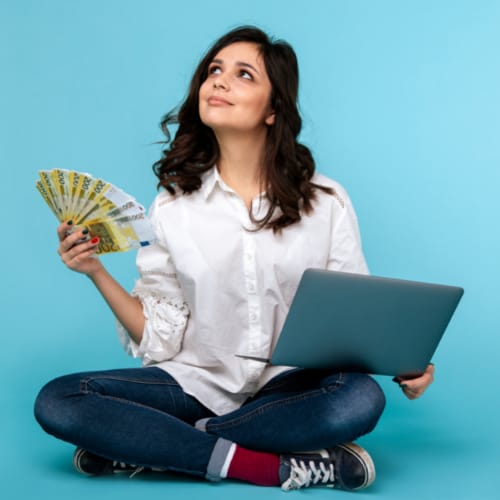 cheapest golf simulator cost