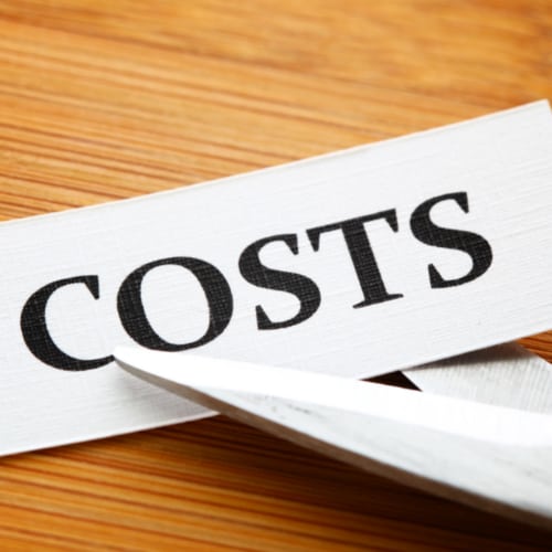 costs