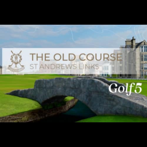 golf 5 e club