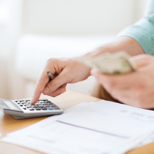 golf sim home theatre budget