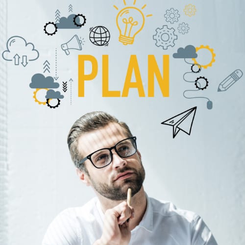 golf sim home theatre planning