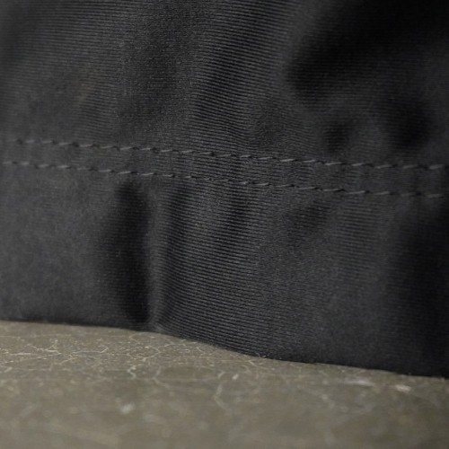 golf sim side curtain durability