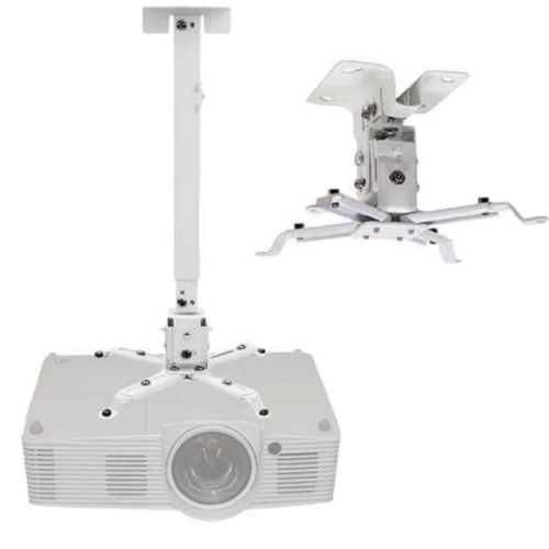 golf simulator projector ceiling mount