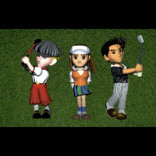 hot shots golf