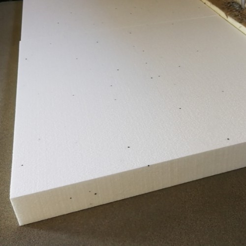 polyurethane foam padding