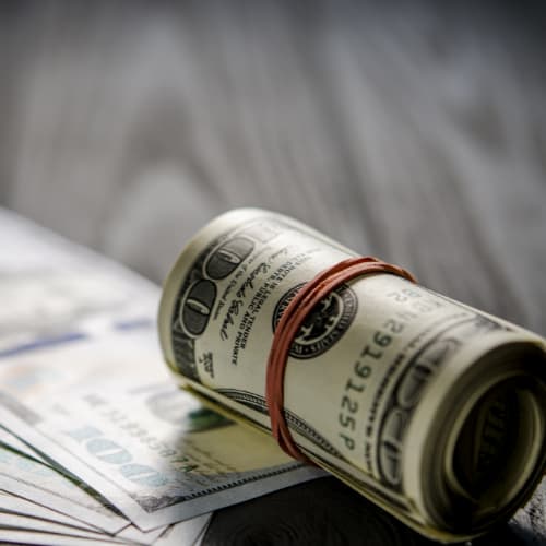 projector mount budget