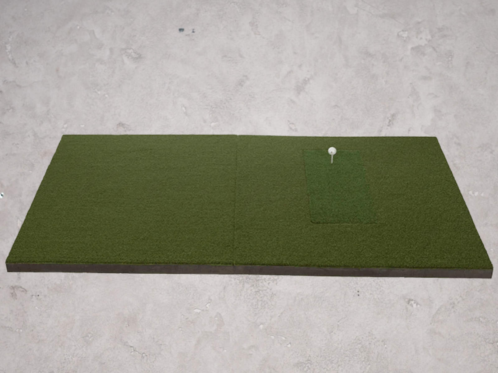 sigpro golf mats review