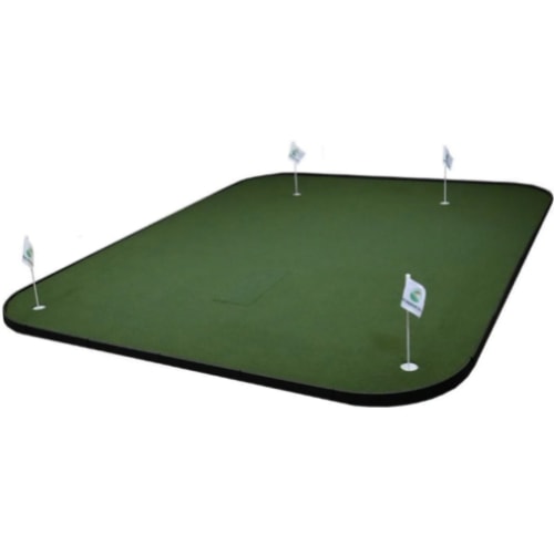 sigpro golf simulator flooring