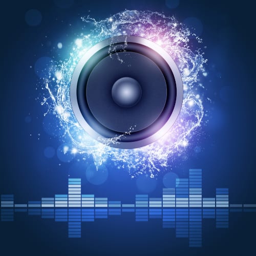 sound system quality