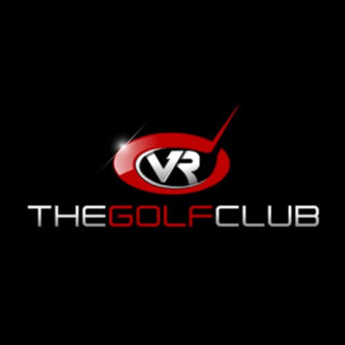the golf club vr