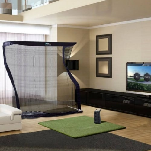 the net return pro series golf net v2