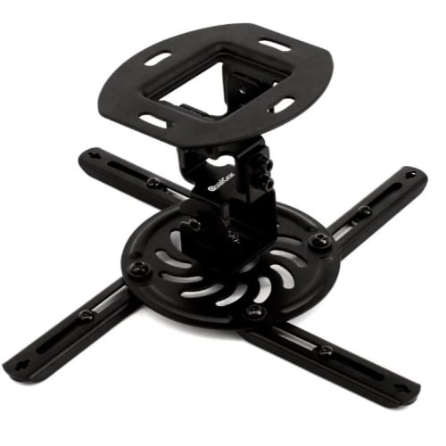universal projector ceiling mount
