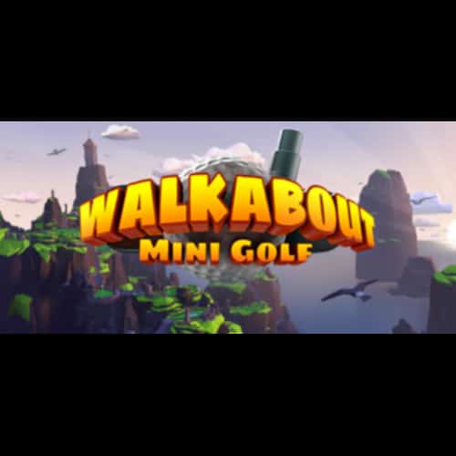 walkabout mini golf vr