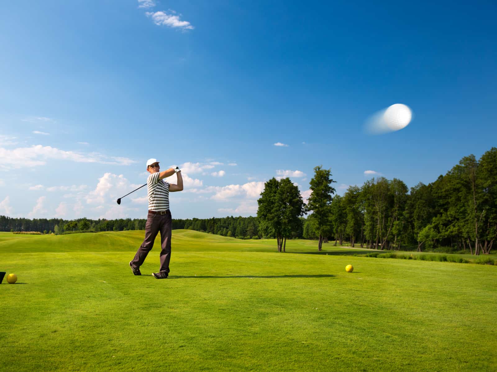 what is smash factor