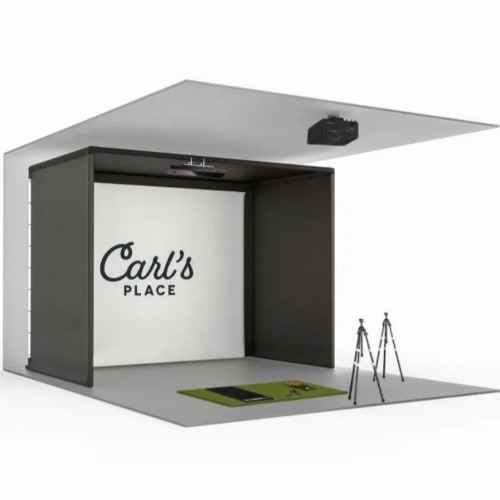 Uneekor EYE XO 2 Performance Optix Package