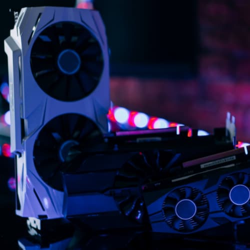 computer graphics cards