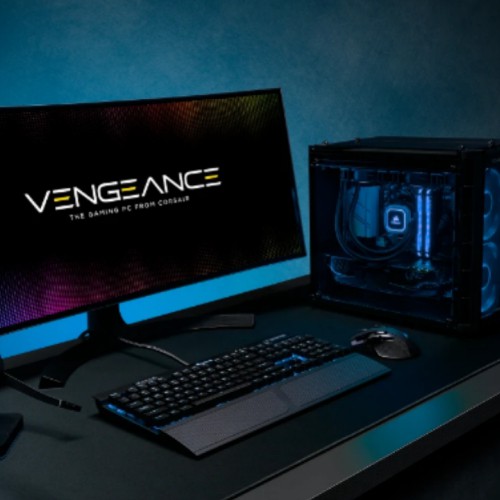 corsair vengeance 6182