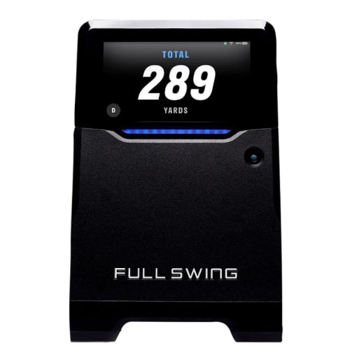full swing kit launch monitor