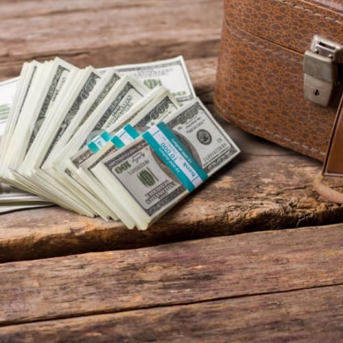 golf simulators for sports bar budget