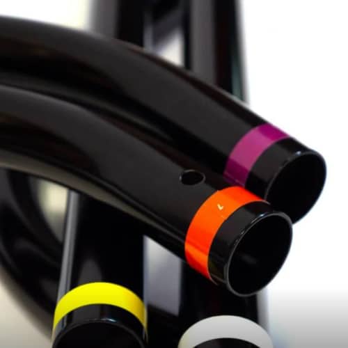 home series v2 steel frame