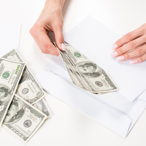 impact screen frame budget