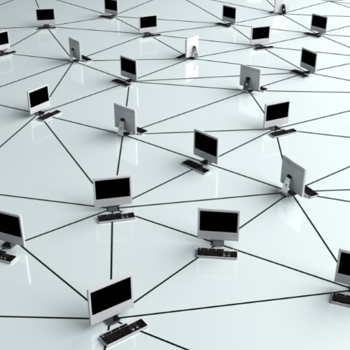 network connectivity