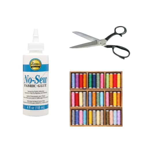 patching holes tools