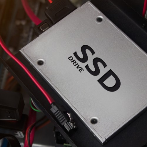 ssd drive