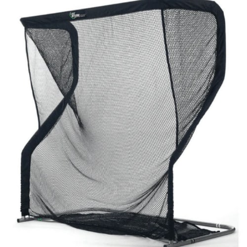 the net return home series golf net