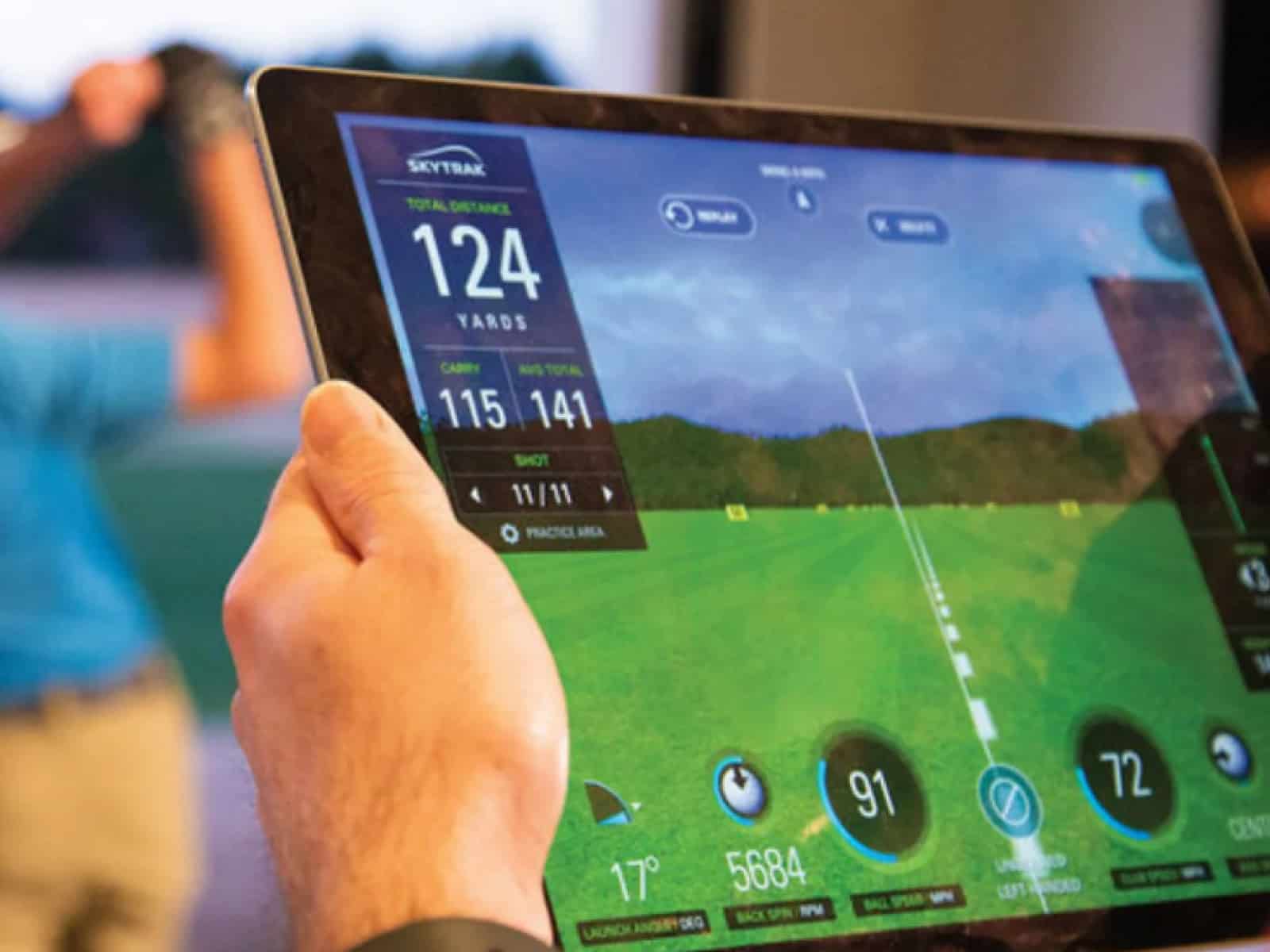 ultimate guide to computers for home golf simulators