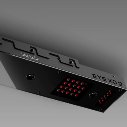 uneekor eye xo2 launch monitor