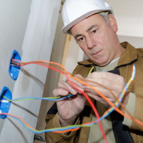 electrical installation pro