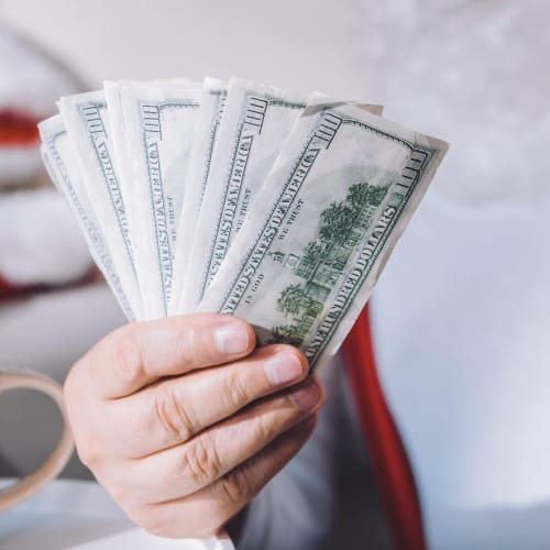 golf sim for ipad budget