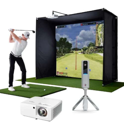 Rapsodo MLM2Pro Playbetter Studio Package