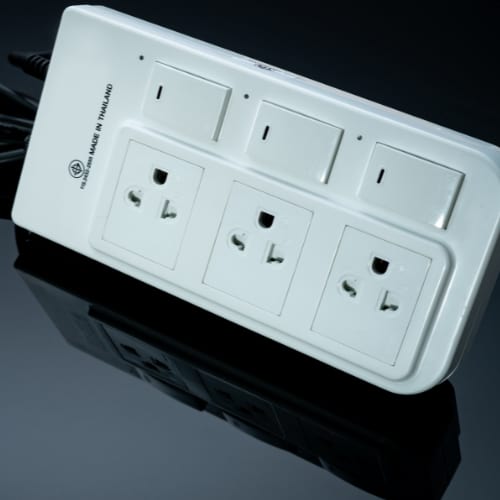 surge protectors